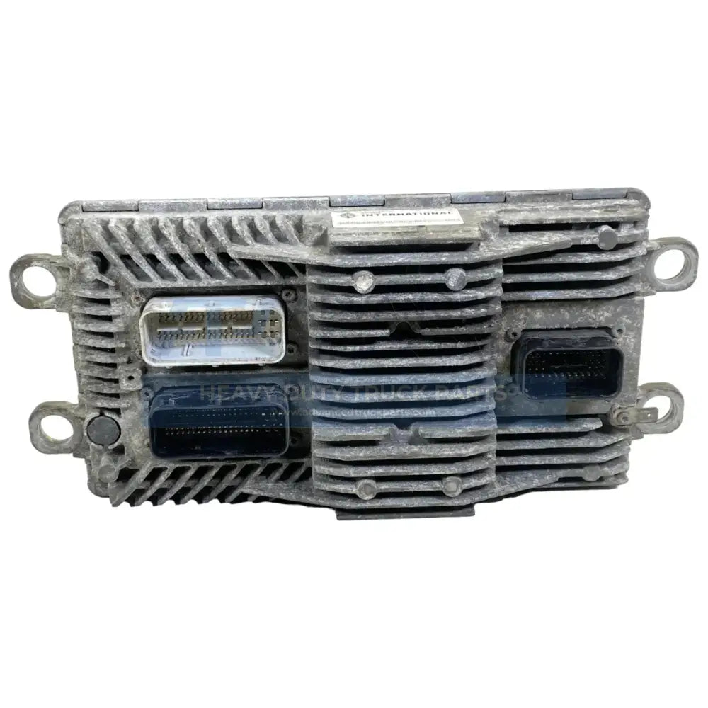 5010857R94 International Ecm Engine Control Module For Maxxforce Used