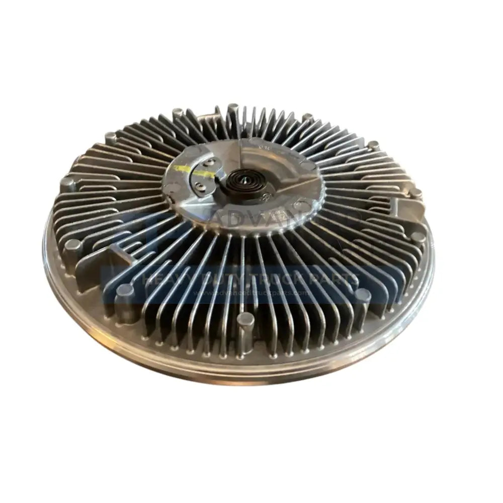 2601077C2 International Fan Clutch