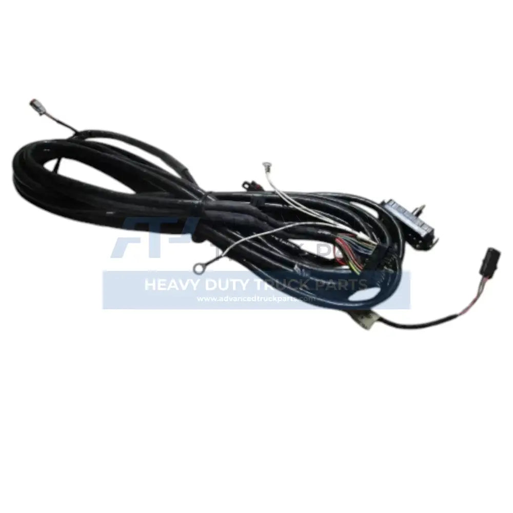 2037278C91 International Harness Anti-Skid Brake