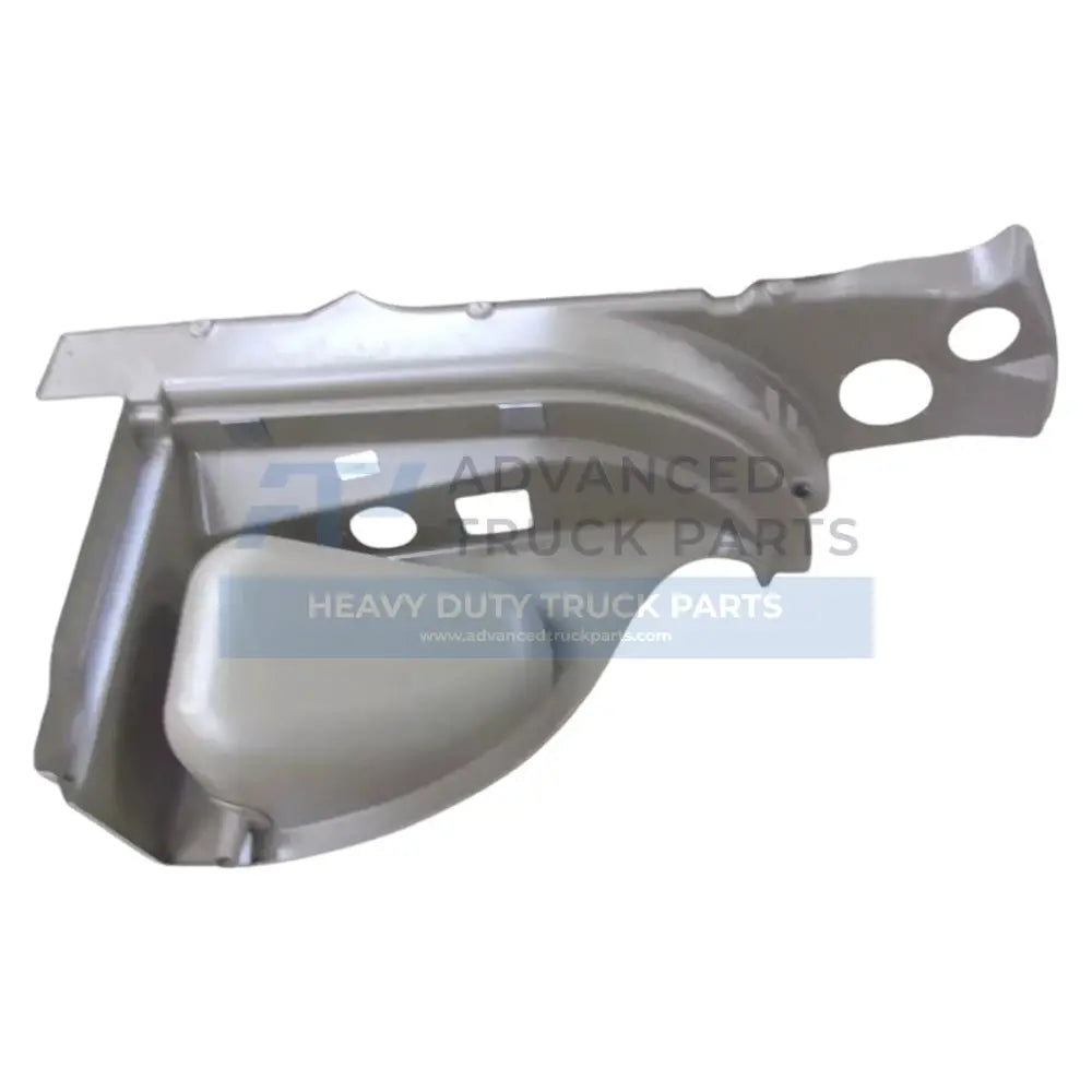 3563230C1 International High Rise Left Grey Filler Cover