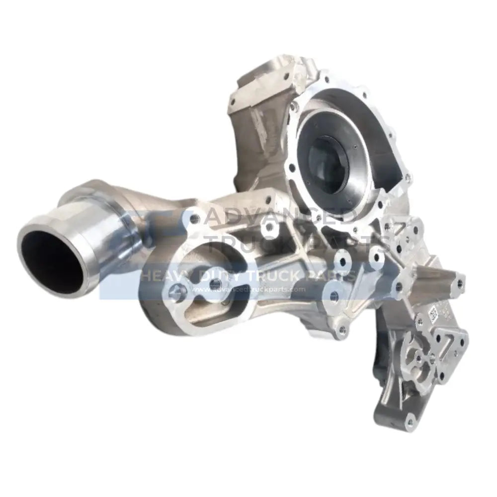 7098162C1 International Housing Assembly Water Distribution