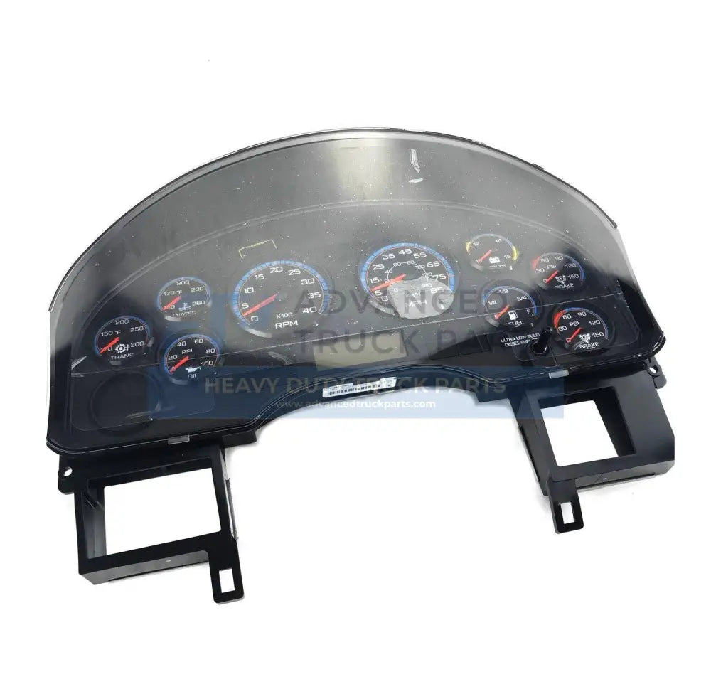 2608098C91 International Instrument Cluster Speedometer Pollak