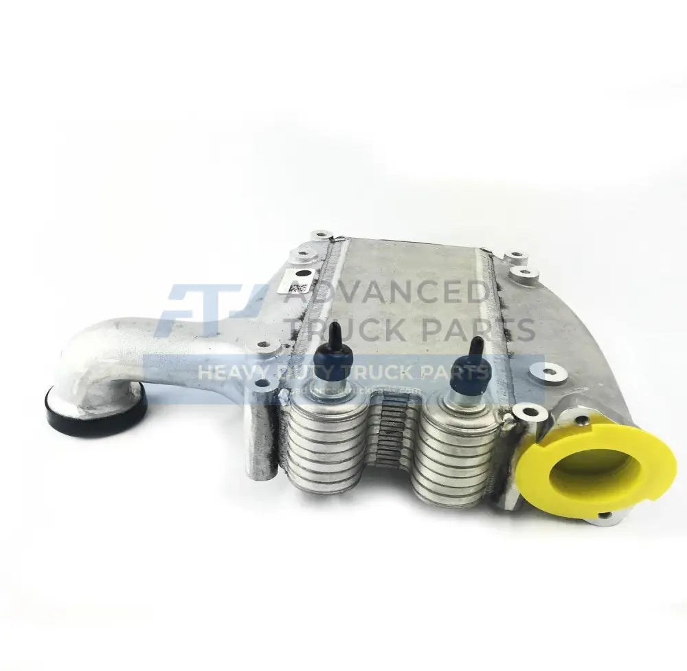 1885586C91 International Interstage Cooler Intercooler For Maxxforce Dt