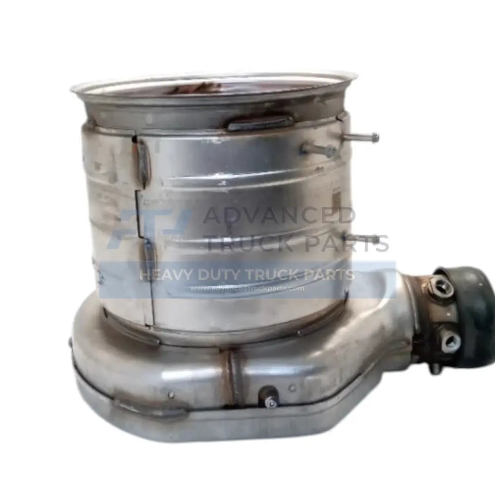 2522078C1 International Module SCR Outlet