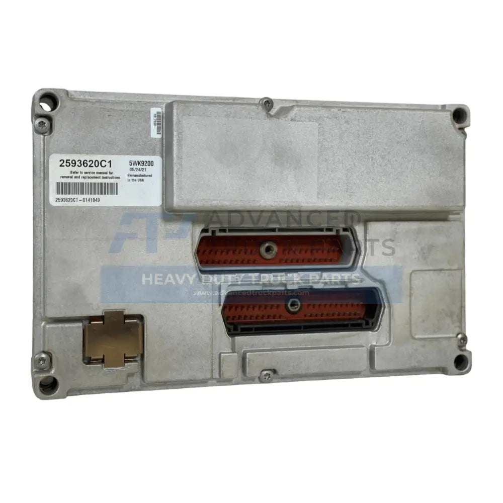 2593620C1 Genuine International Electronic Control Module Ecm