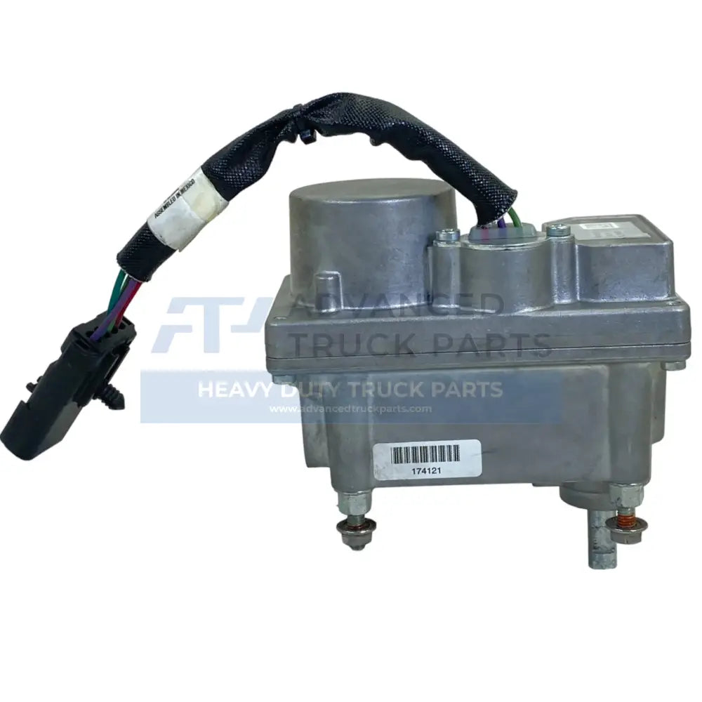 2597513C91 Genuine International Turbocharger Actuator