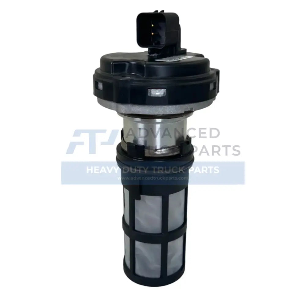 1891306C3 Genuine International Electric Fuel Lift Pump 2 Pin