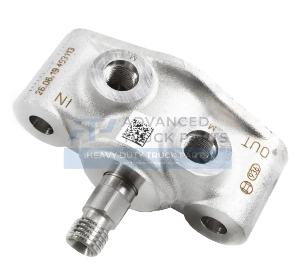2512884C91 Genuine International Hydrocarbon Doser Injector