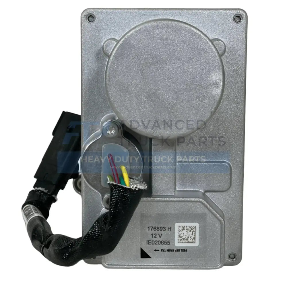5011180R91 Genuine International Actuator