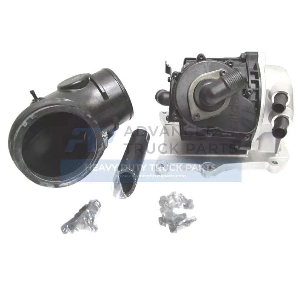 International Open Breather Conversion - Kits