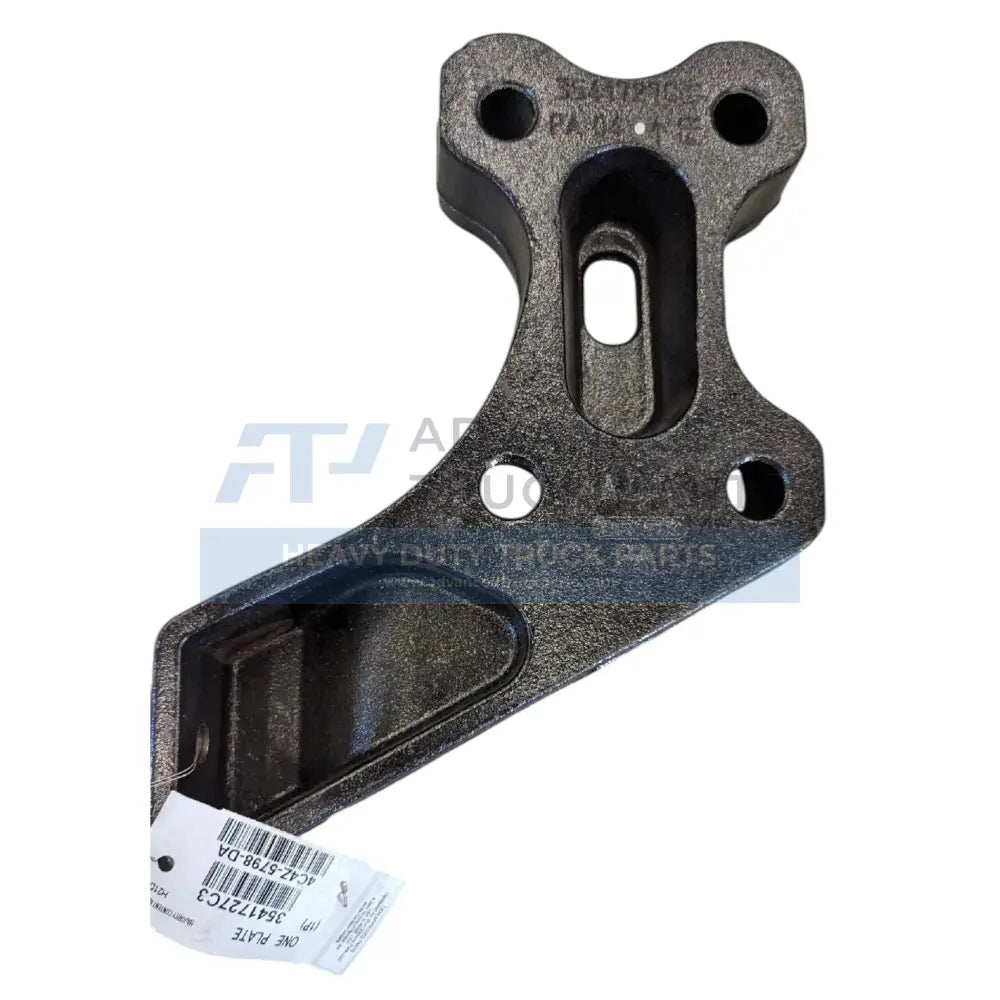 3541727C1 International Rear Left Side Spring Plate