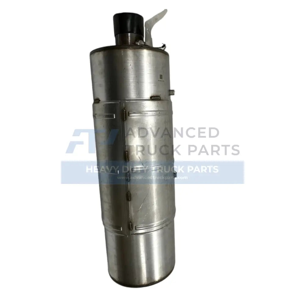 2517546C91 International SCR Aftertreatment Horizontal