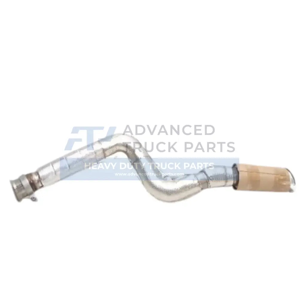 International Turbocharger Pipe - PIPE / TUBE