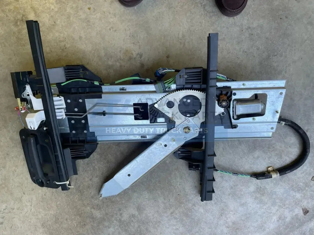 International Window Regulator Sub-Assembly - Window Regulators