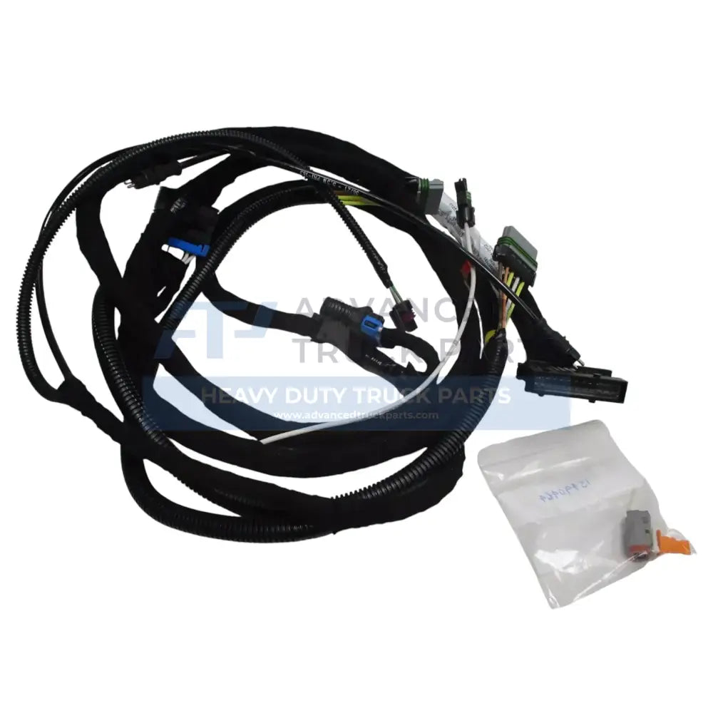 2598462C91 International Wiring Harness