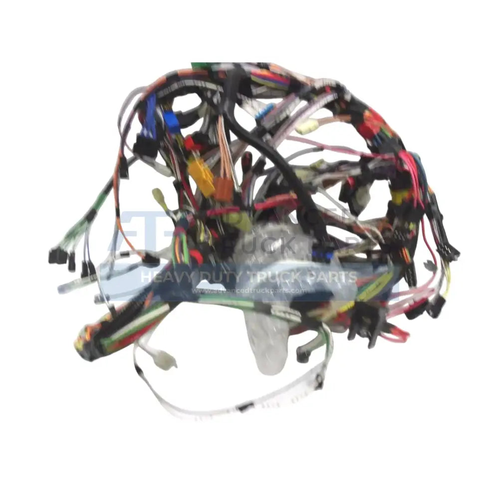 International Wiring Harness - WIRING HARNESS