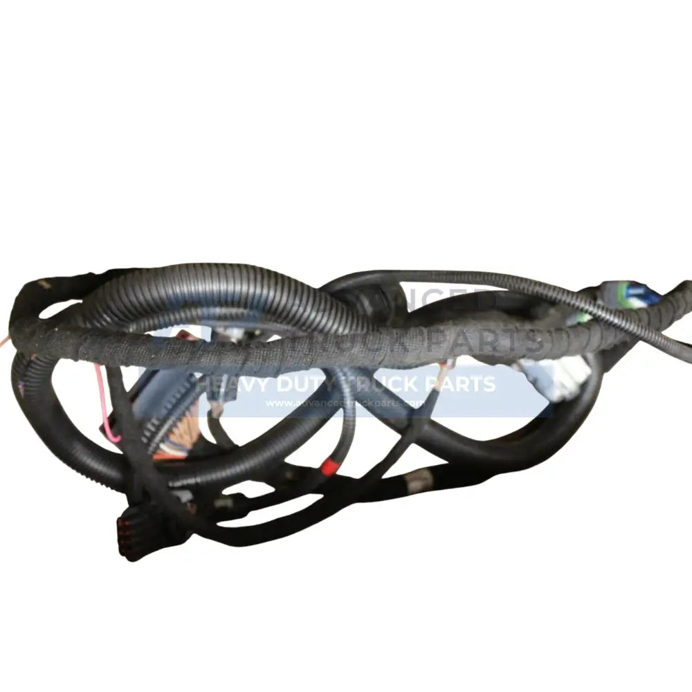 International Wiring Harness - WIRING HARNESS