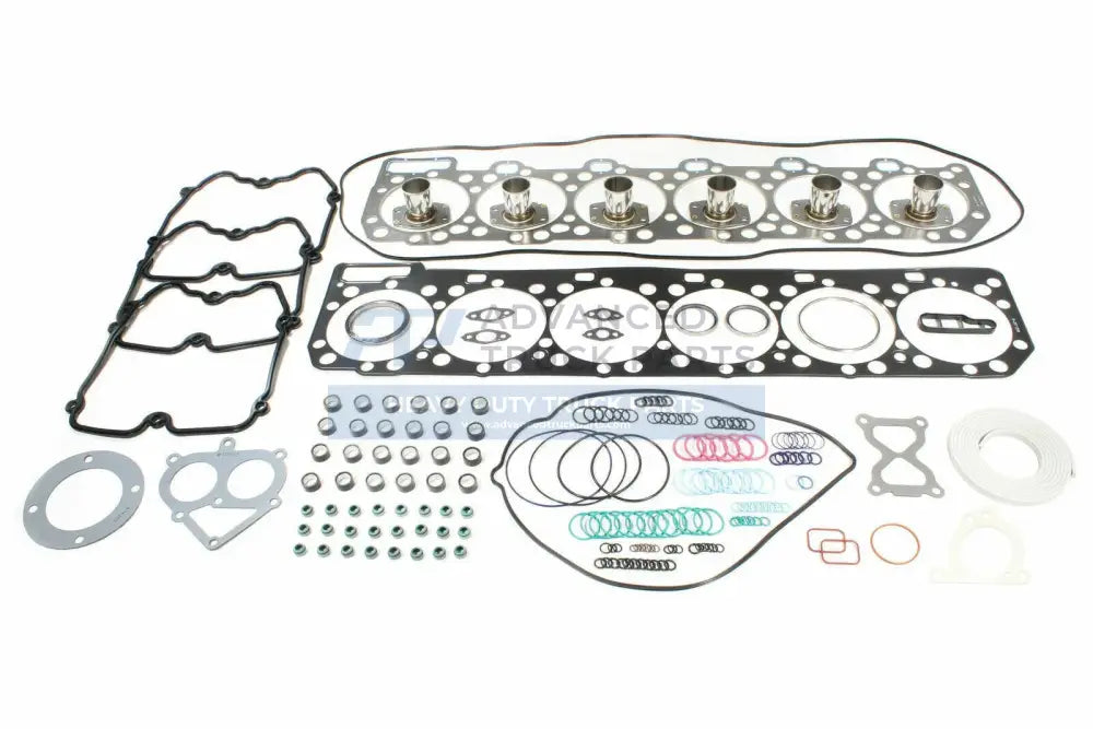 Mcbc15213 Interstate Mcbee Caterpillar Cylinder Head Gasket Set