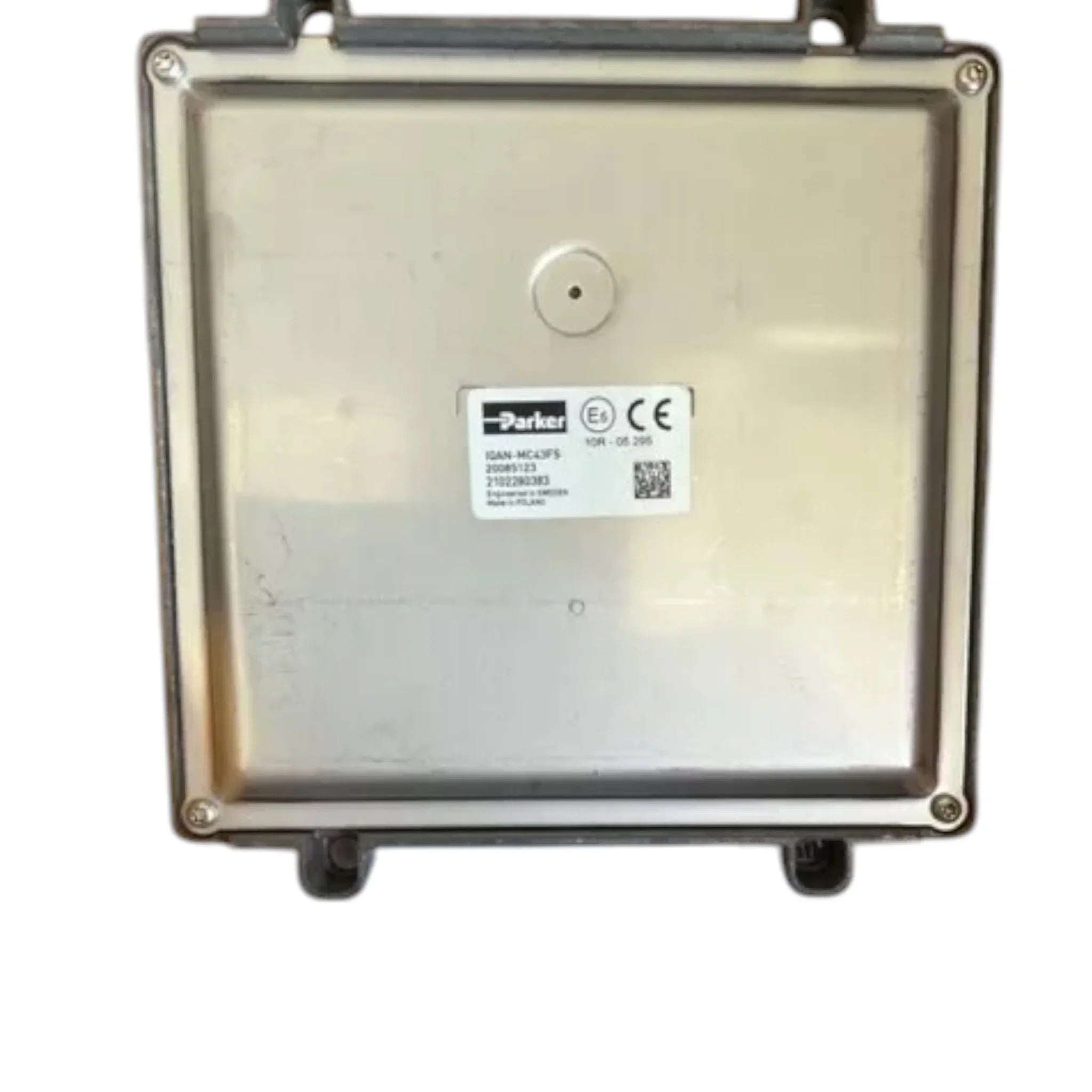 20085123 Parker Master Control Module