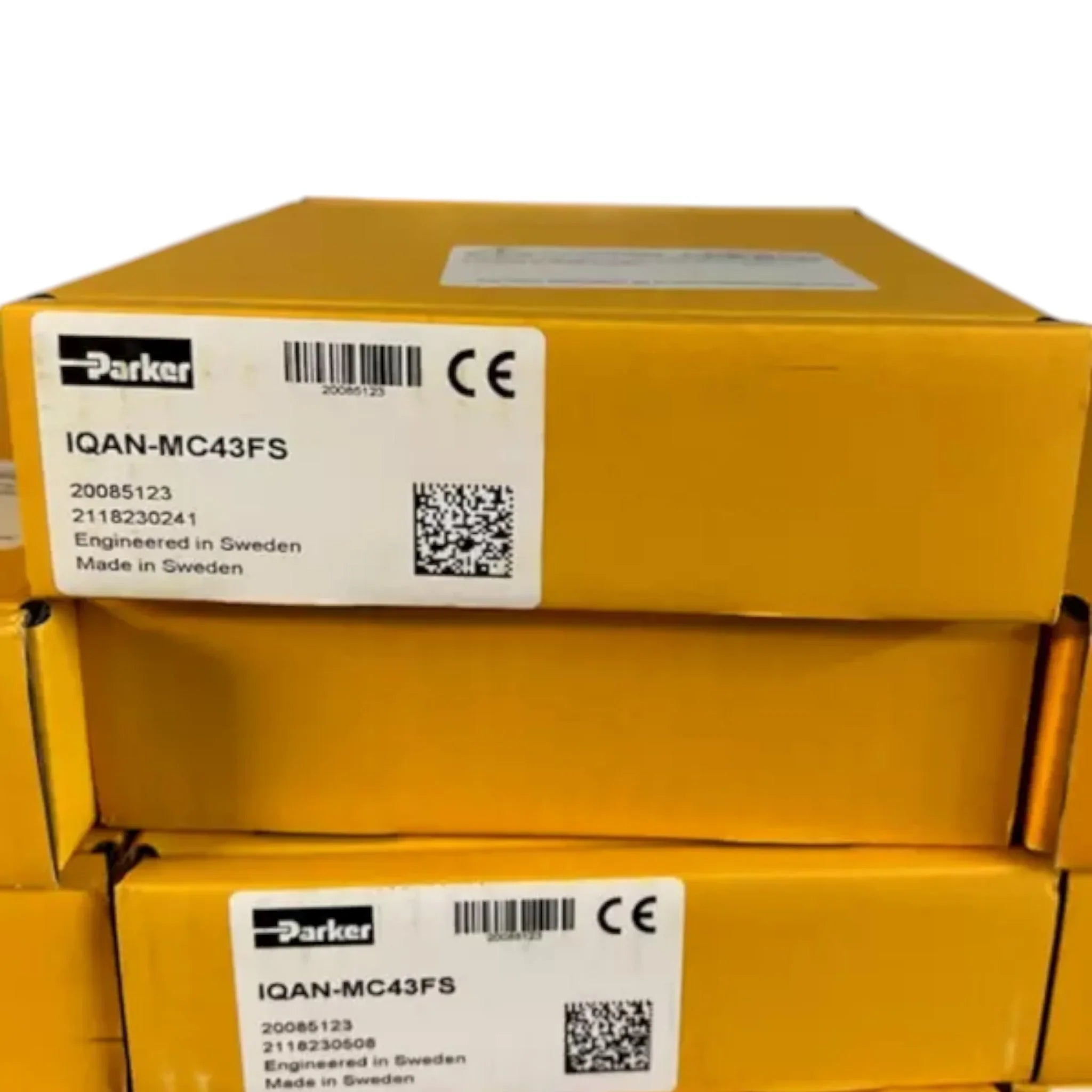 20085123 Parker Master Control Module