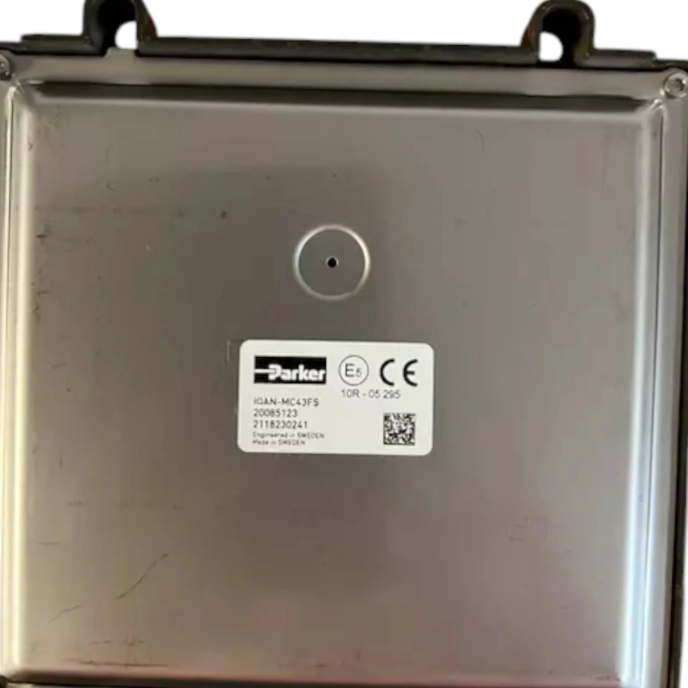 IQAN-MC43FS Parker Master Control Module – ADVANCED TRUCK PARTS