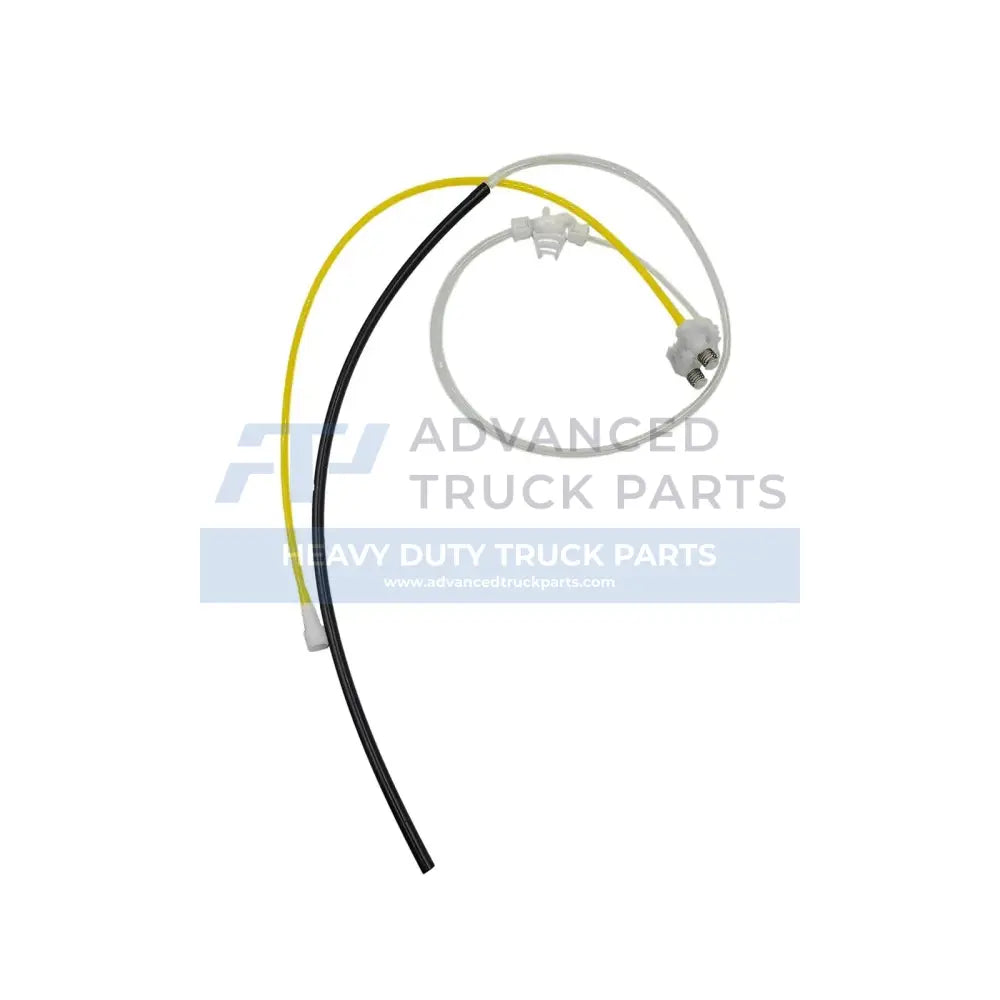 ISR 288 Genuine Freightliner Seat-valve Height Adjustment - Seats