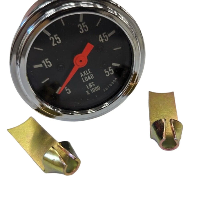 ISSPRO 604775KL Genuine International Axle Weight Load Gauge