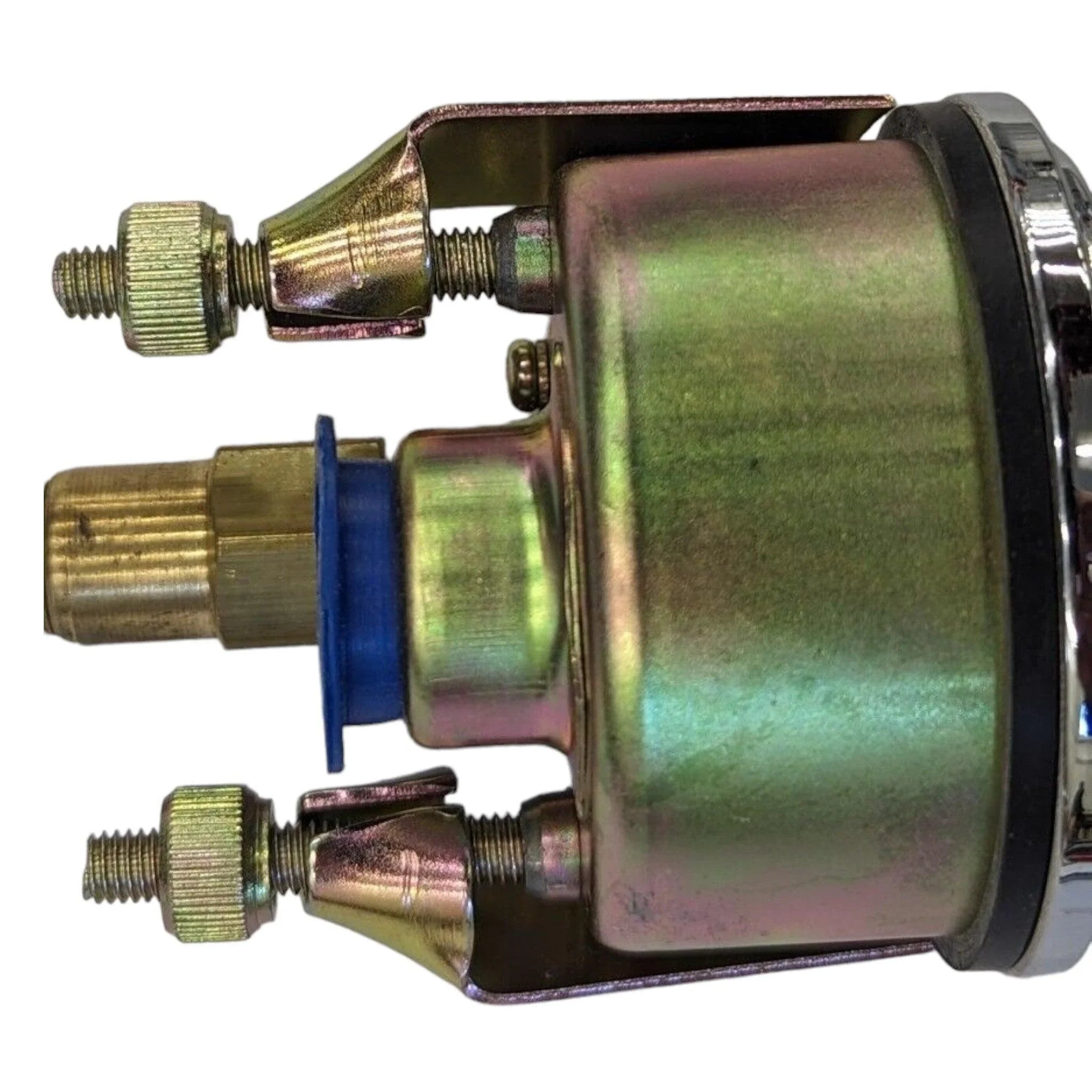 ISSPRO 604775KL Genuine International Axle Weight Load Gauge