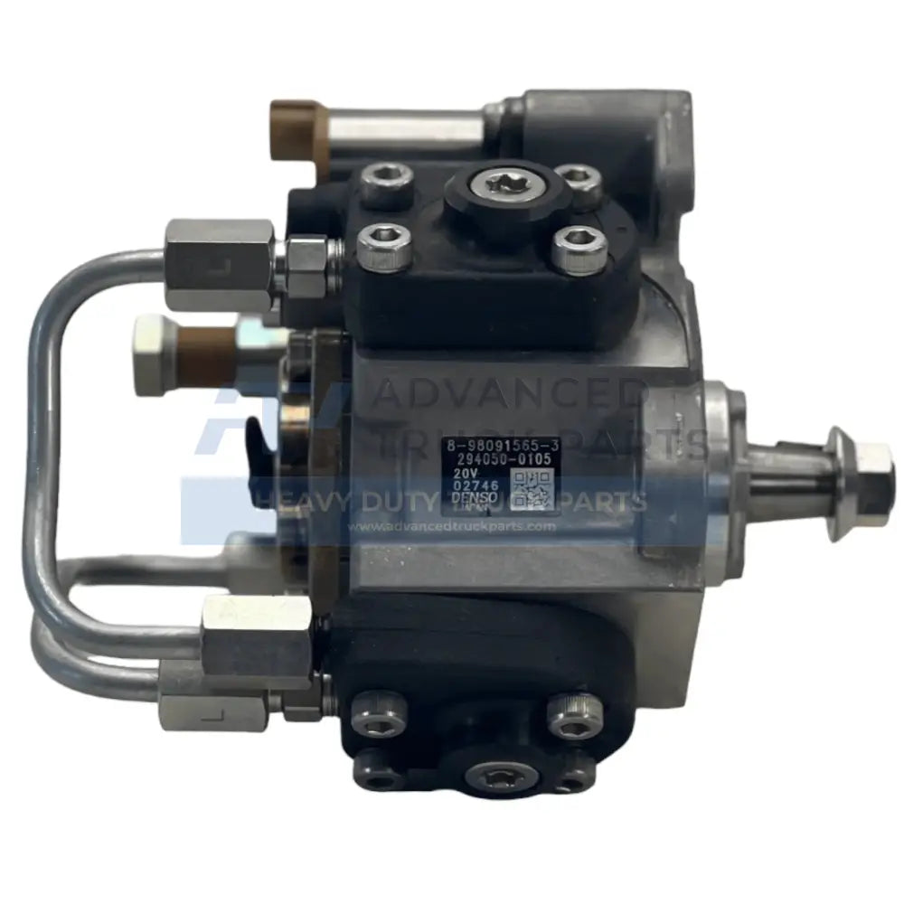 8-98091565-3 Isuzu Injection Pump For Isuzu 6Hk1