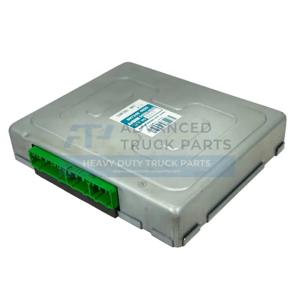 8-97248482-0 Isuzu Npr Nqr Gmc Transmission Control Module Tcm