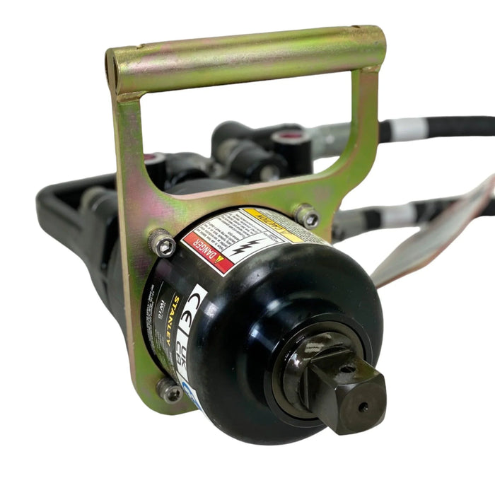 IW16150 Stanley Hydraulic Cylinder Impact Wrench IW16