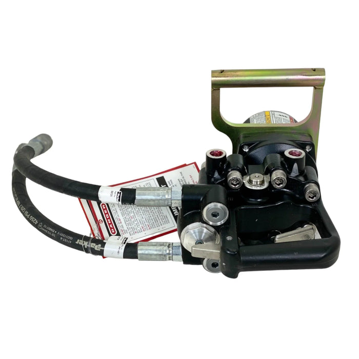 IW16150 Stanley Hydraulic Cylinder Impact Wrench IW16