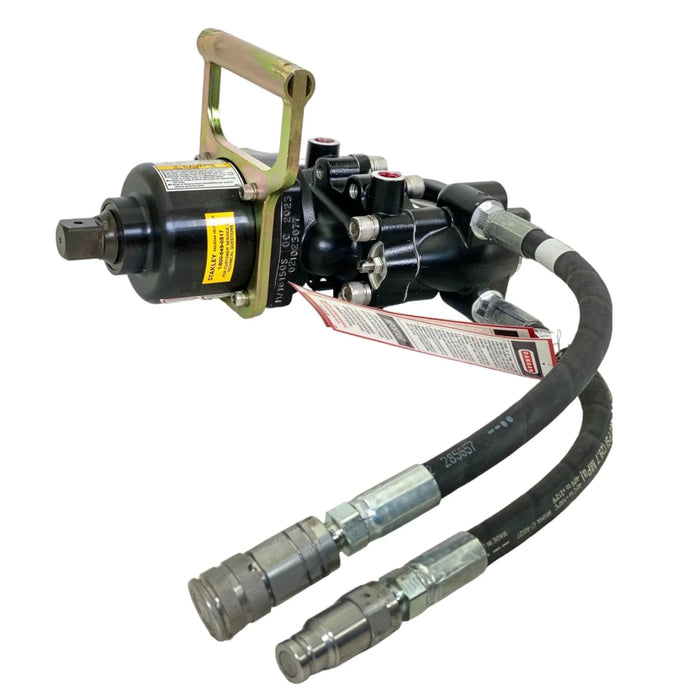 IW16150 Stanley Hydraulic Cylinder Impact Wrench IW16