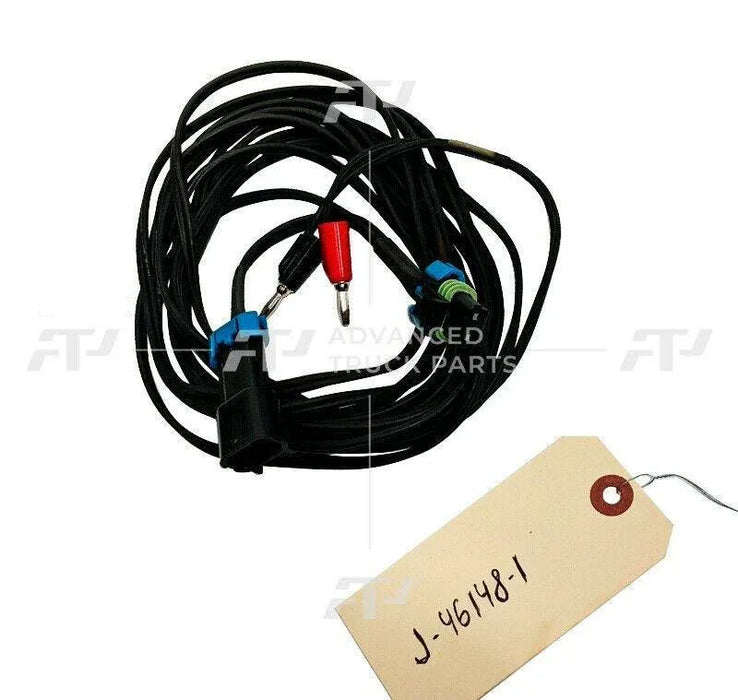 J-46148-1 Kent-Moore Electric Modulator Test Light