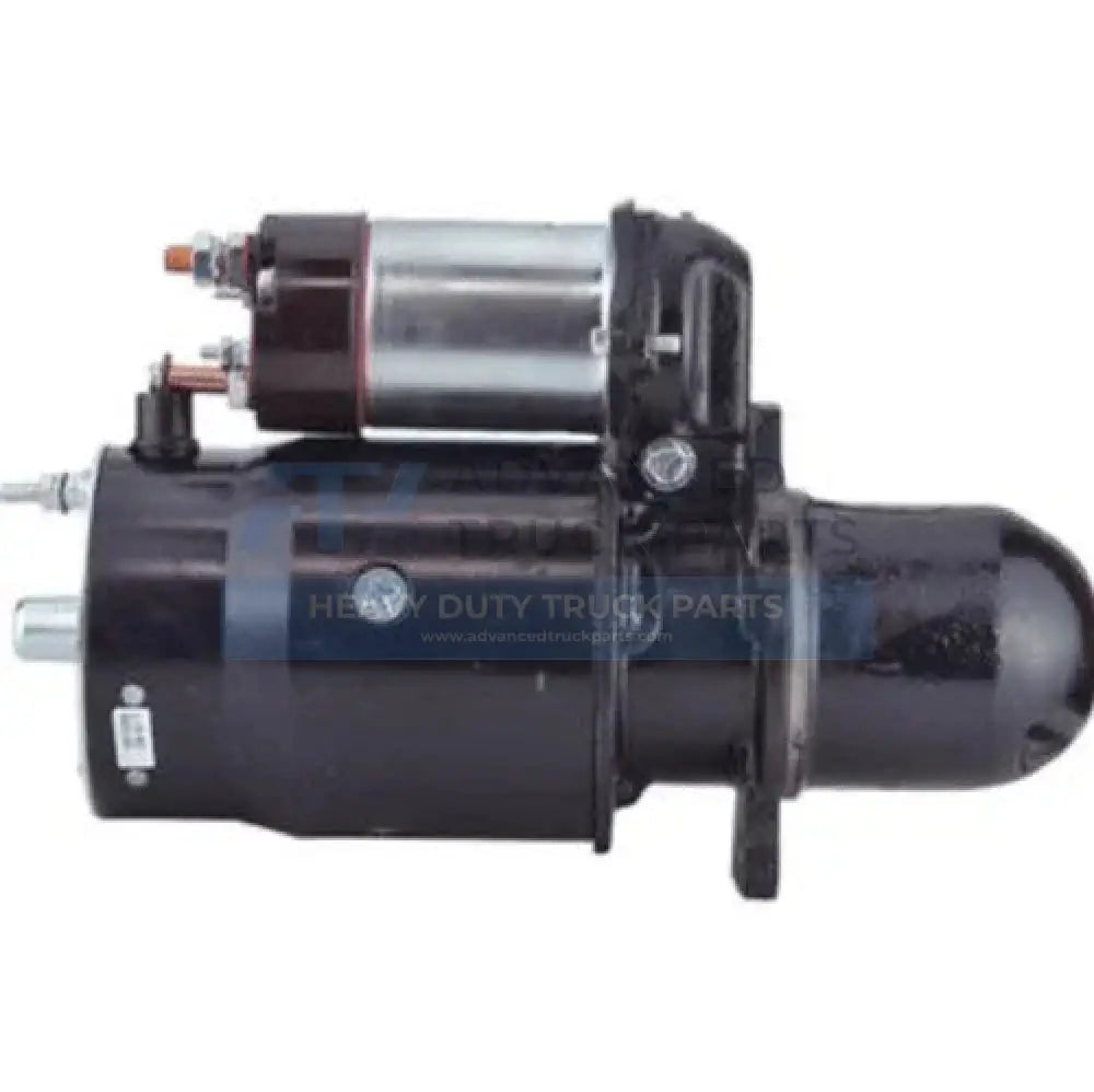 410-12674 J&N Starter 12V For Caterpillar International Massey Ferguson