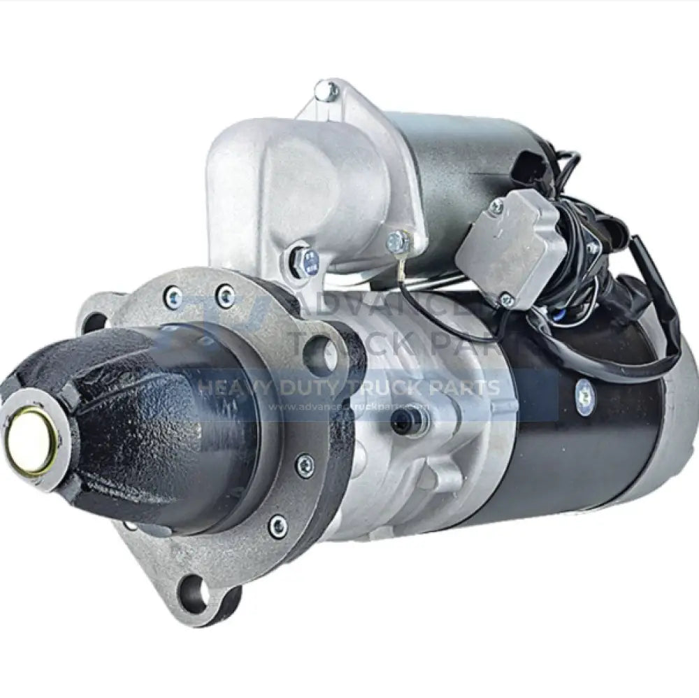 410-50044 J&N Starter Motor