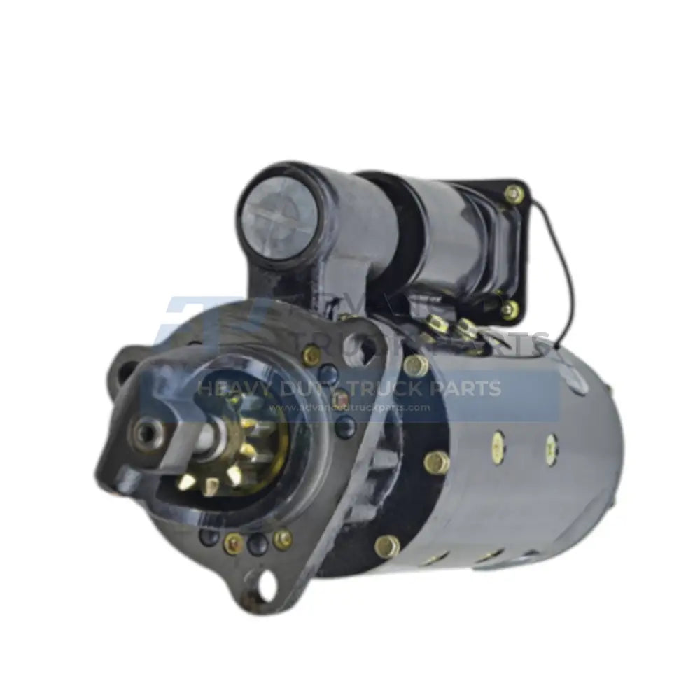 410-12555 J&N Starter Motor