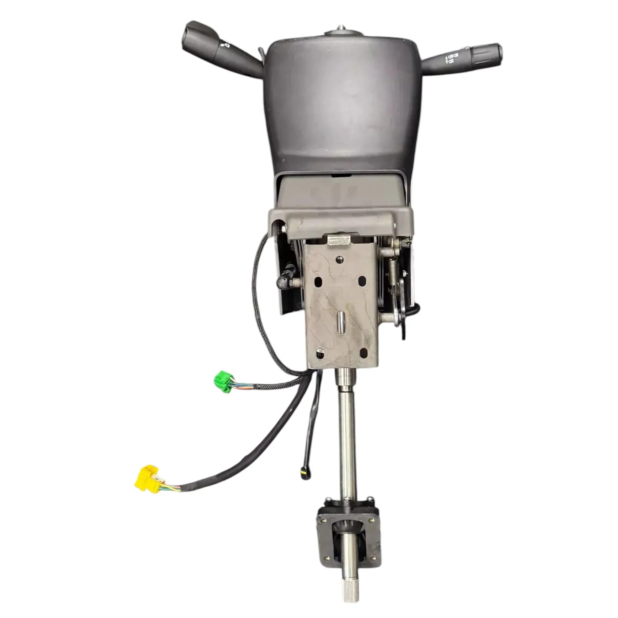 J196032351112611 Genuine Peterbilt Adjustable Steering Colum