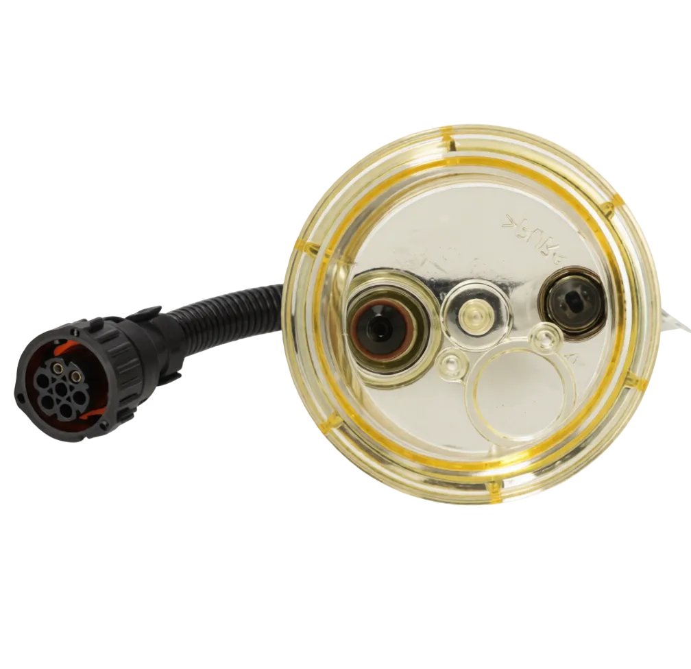 22772749 Genuine Volvo Fuel Filter Bowl