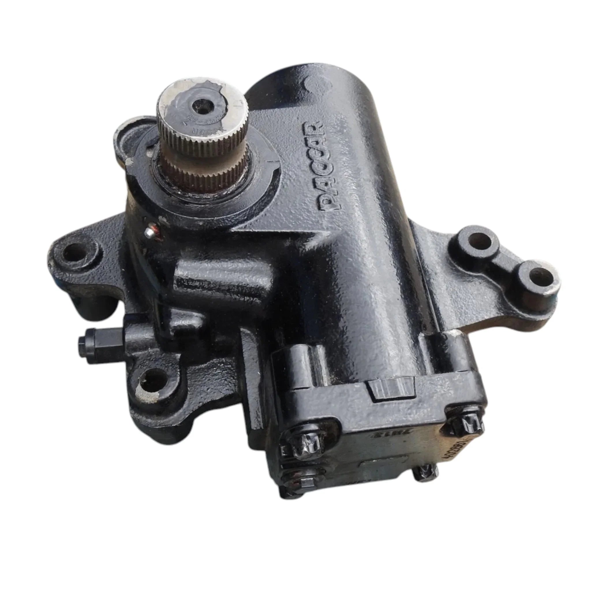 J87-6021 Genuine Paccar Steering Gear