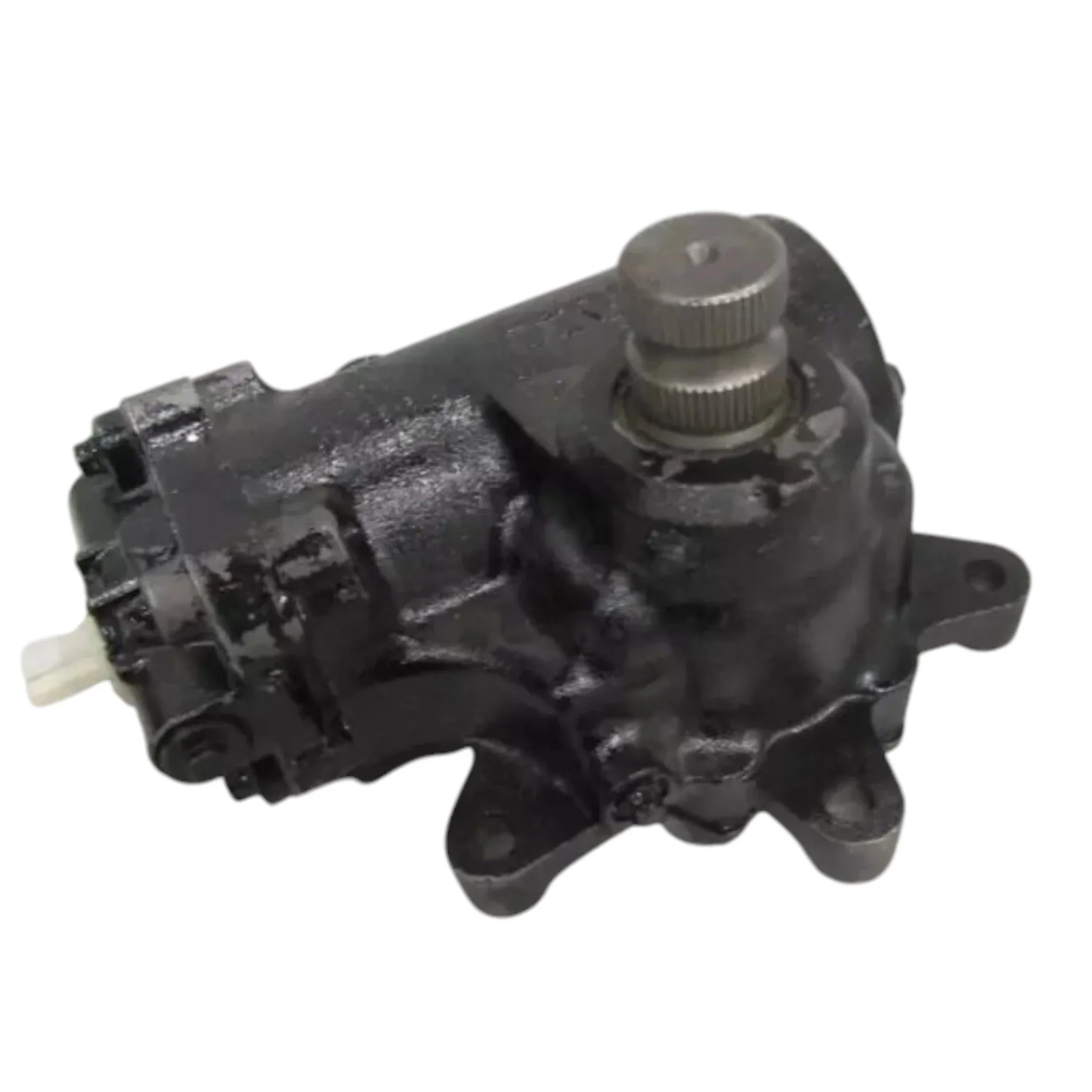 J876000 Genuine TRW Steering Gear