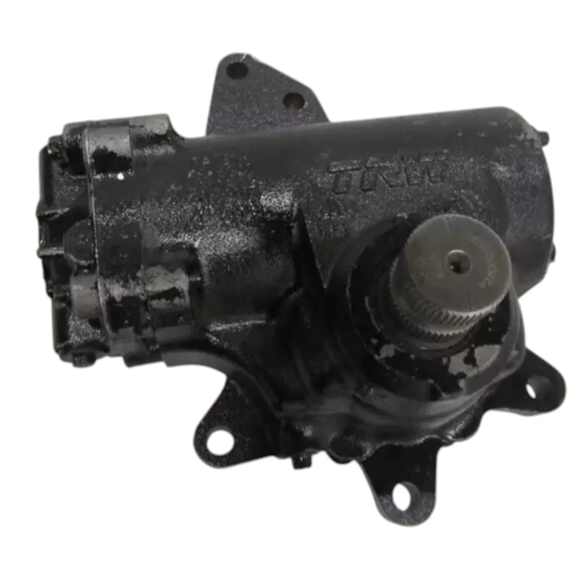 TAS65221 Genuine TRW Steering Gear