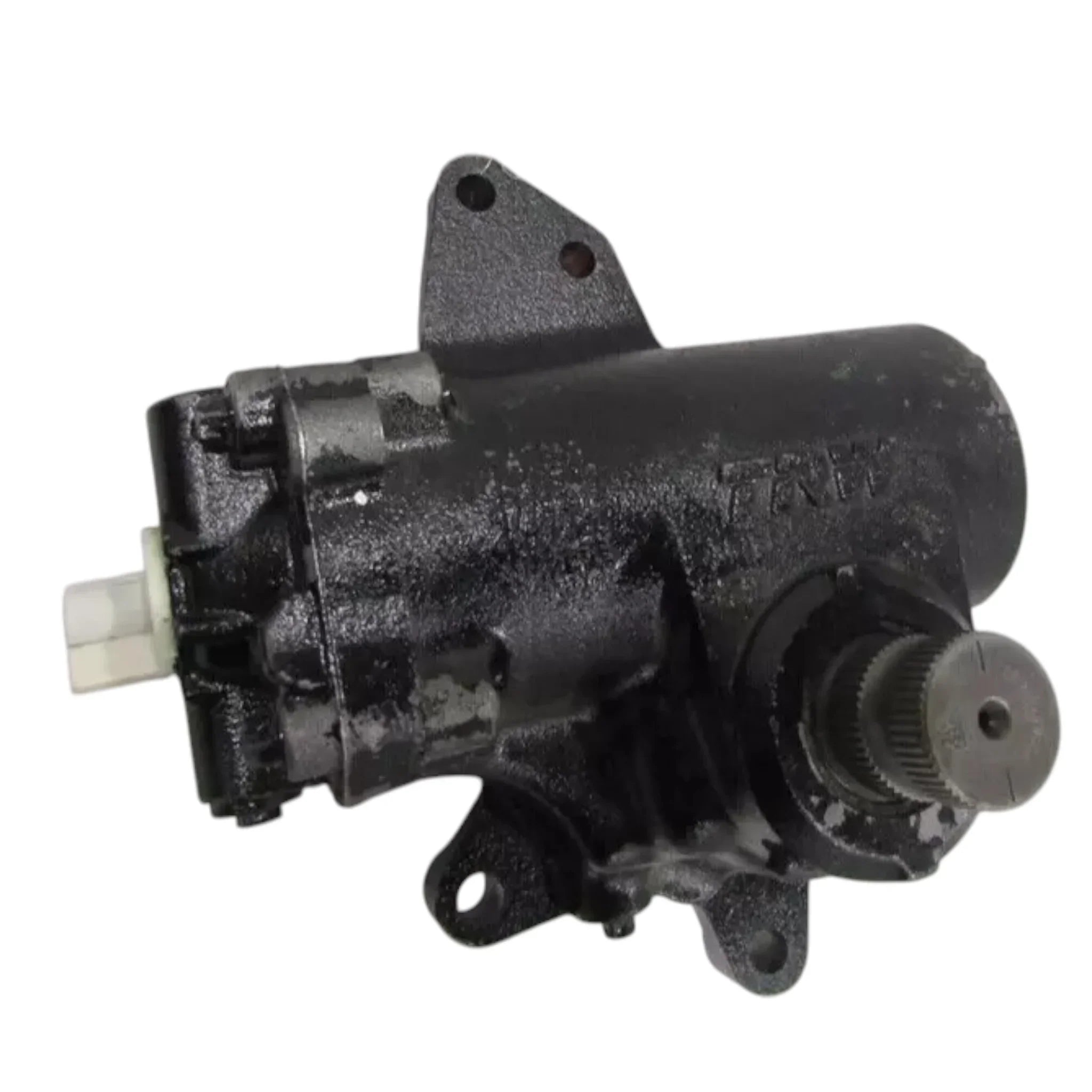 J876000 Genuine TRW Steering Gear