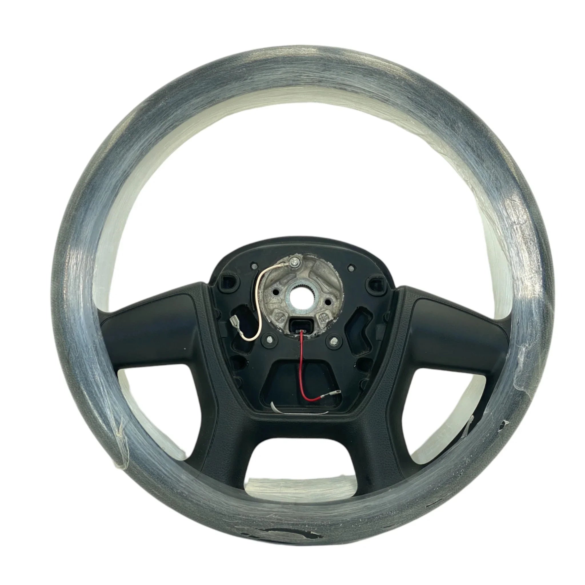 J91-6002-100 Genuine Paccar Steering Wheel Assembly