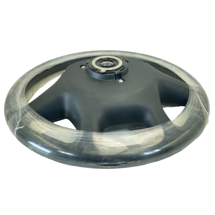 J91-6002-500 Genuine Paccar Steering Wheel Assembly