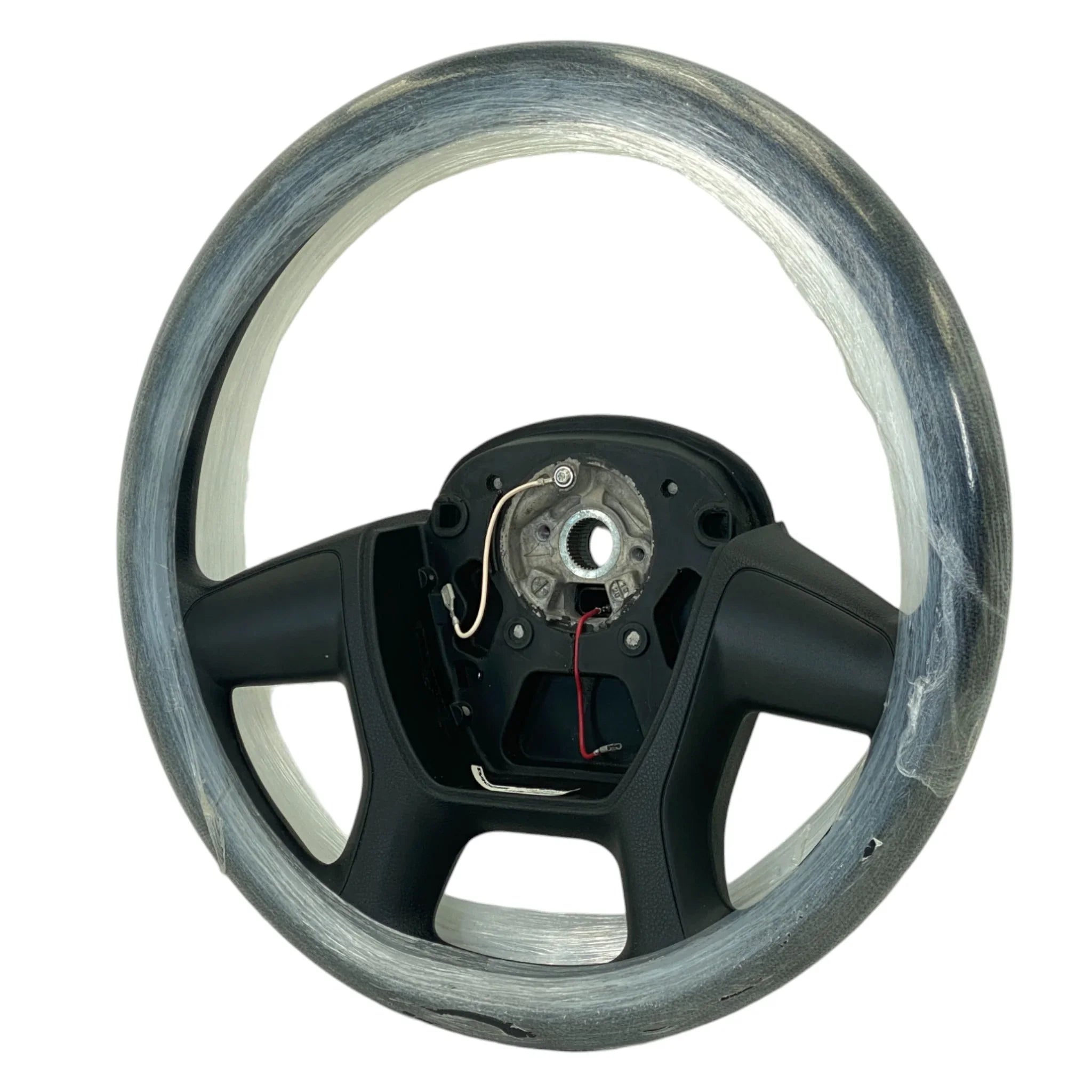 J91-6002-500 Genuine Paccar Steering Wheel Assembly