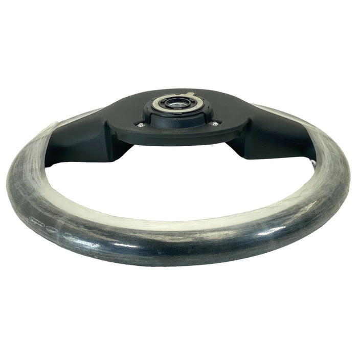 J91-6002-500 Genuine Paccar Steering Wheel Assembly