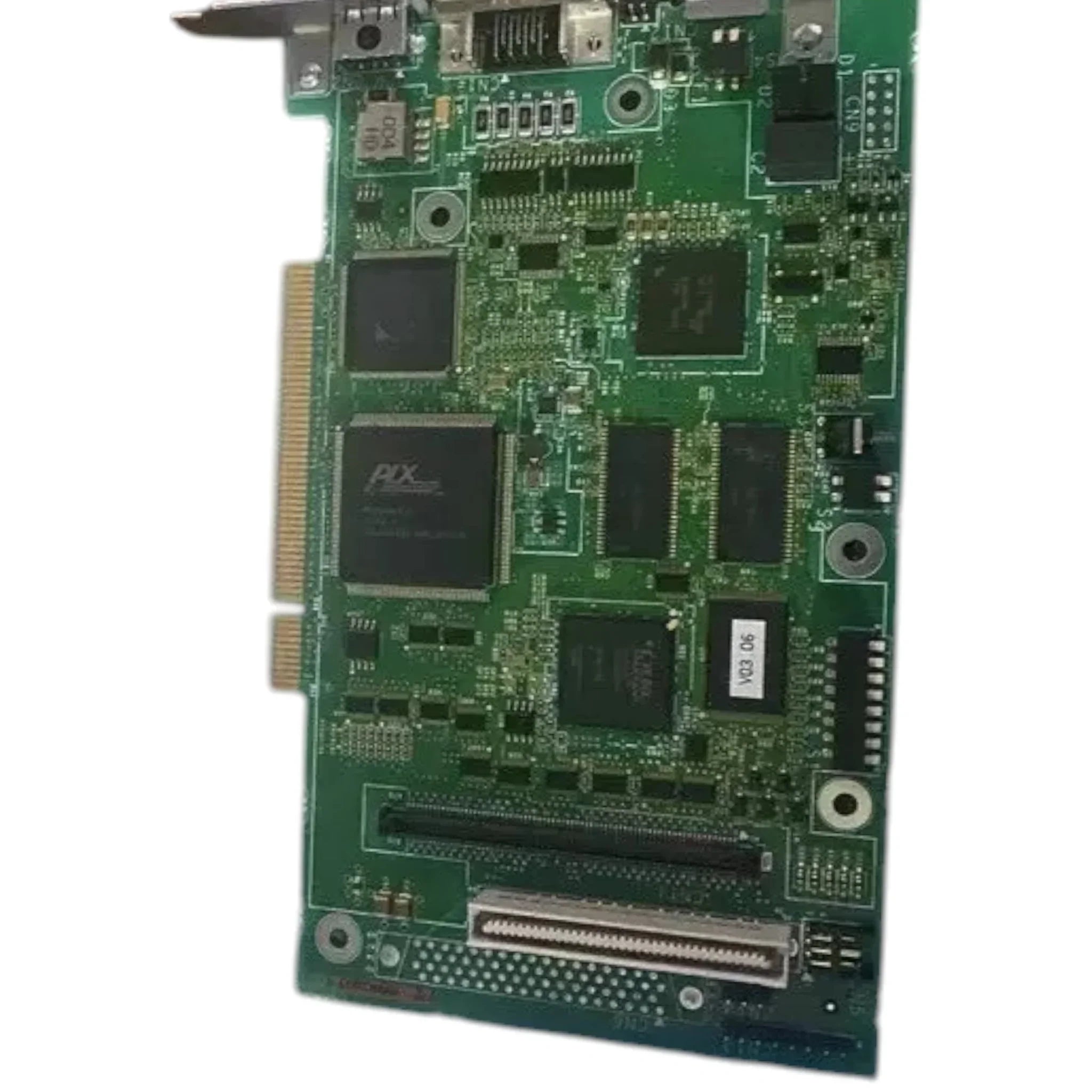 JAPMC-MC2100-E Yaskawa Controller – ADVANCED TRUCK PARTS