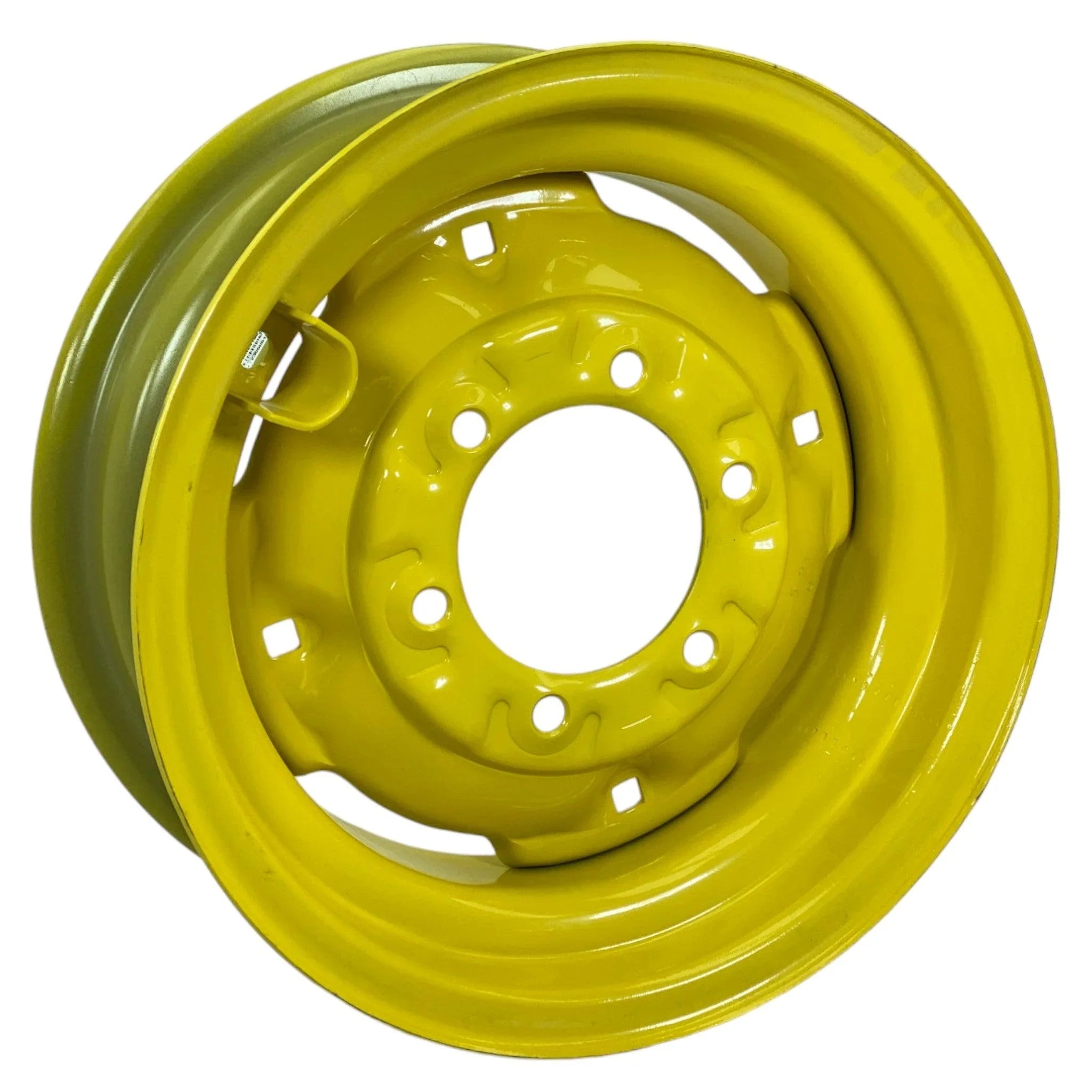 JD1091 Genuine John Deere Wheel Rim 15 X 6 LB