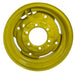 JD1091 Genuine John Deere Wheel Rim 15 X 6 LB